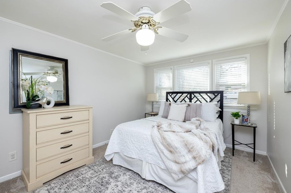 2354 Wineleas Rd, Decatur GA  30033-5519 exterior