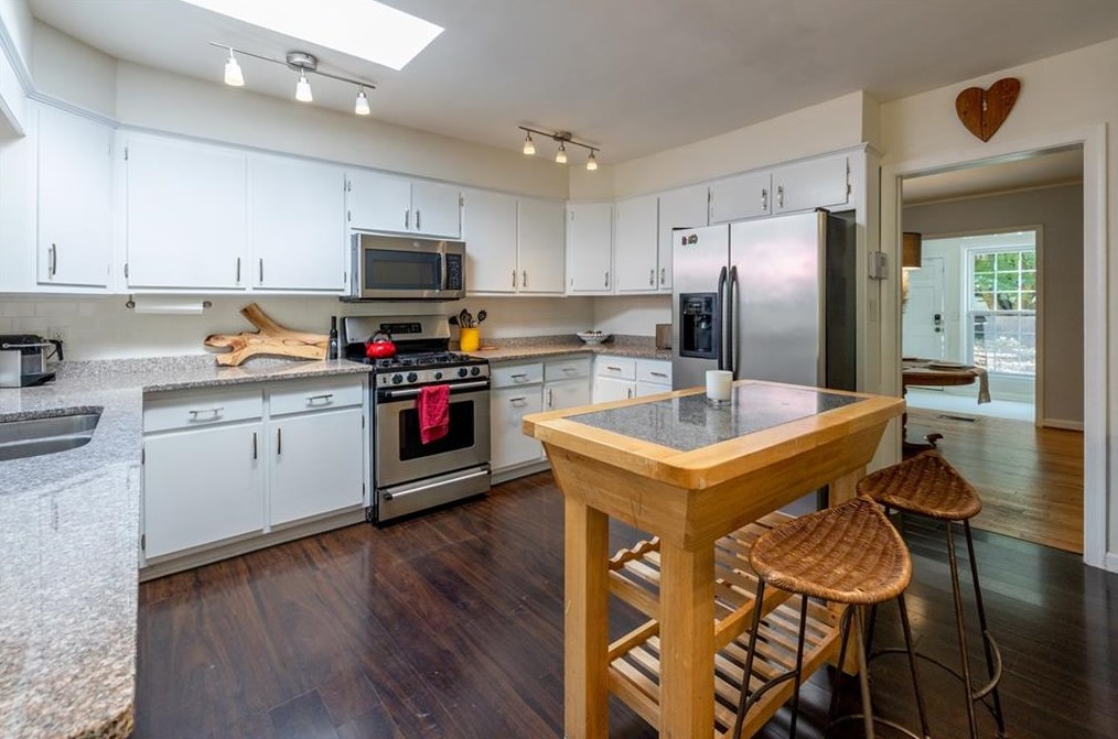 2354 Wineleas Rd, Decatur GA  30033-5519 exterior