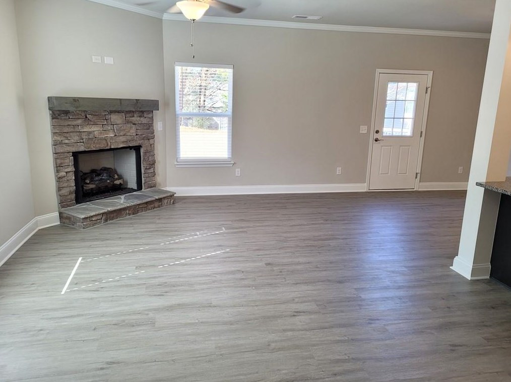 356 Hidden Creek Ln, Holly Springs, GA 30114