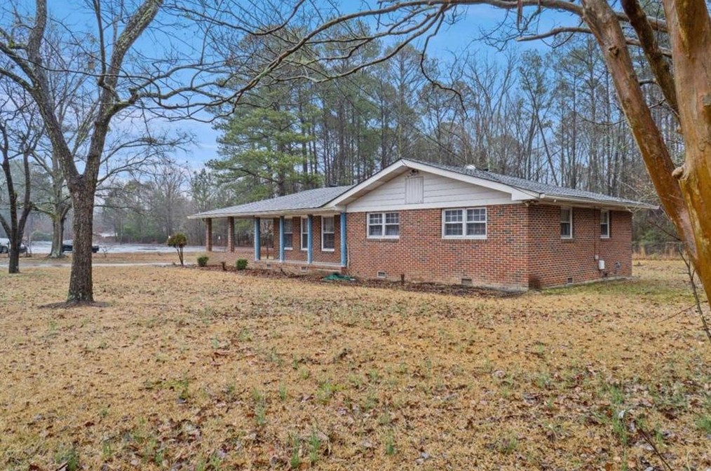313 Burnett Ferry Rd, Rome, GA 30165-3707