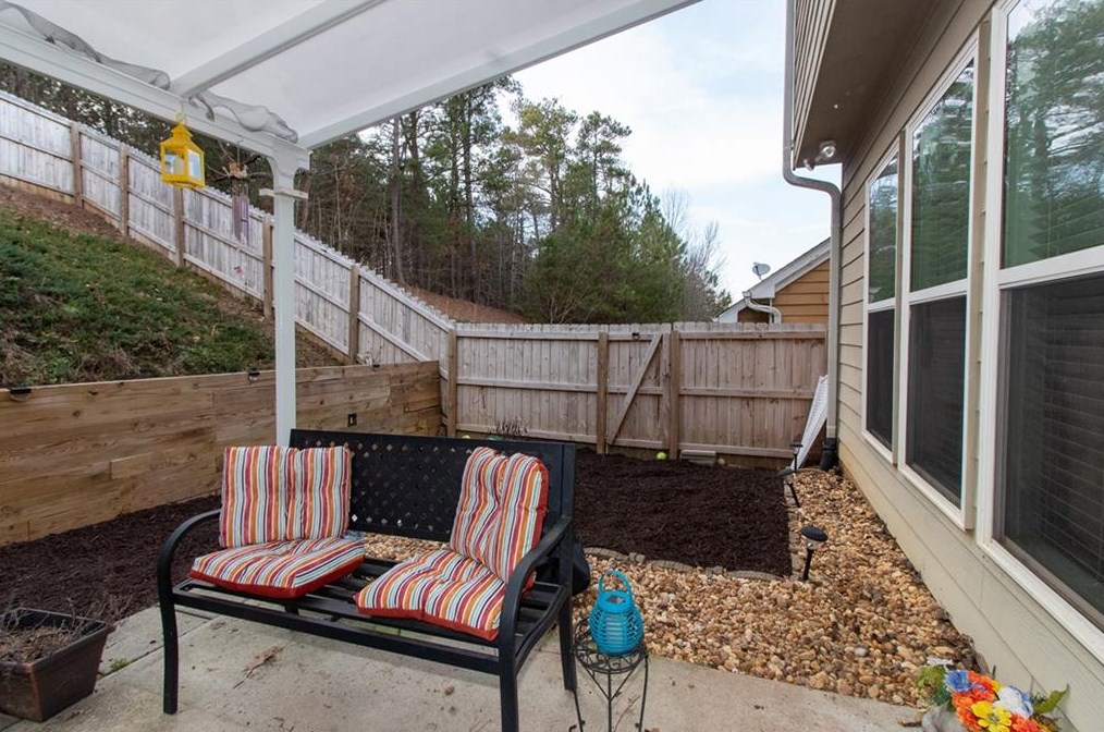 256 Grenier Ter, Lawrenceville GA  30045-4638 exterior