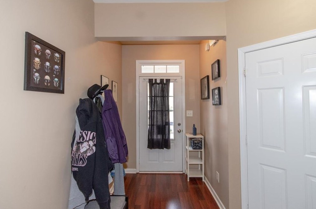 256 Grenier Ter, Lawrenceville GA  30045-4638 exterior