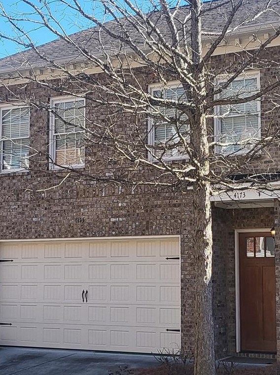 4173 Mansion Way, Atlanta, GA 30341