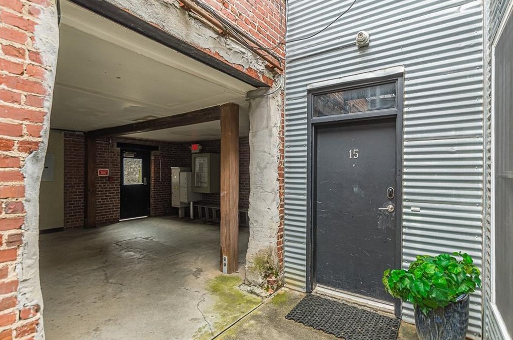 320 Peters St Sw Unit 15, Atlanta, GA 30313