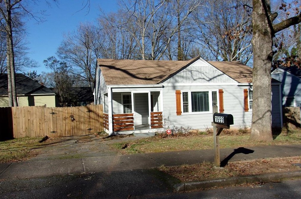1699 John Calvin Ave, Atlanta, GA 30337