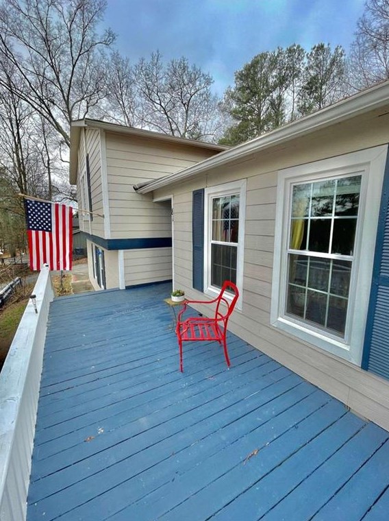 81 Amberidge Dr, Euharlee, GA 30121-7342