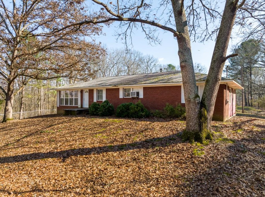 1119 Old Rome Dalton Rd Nw, Calhoun, GA 30701