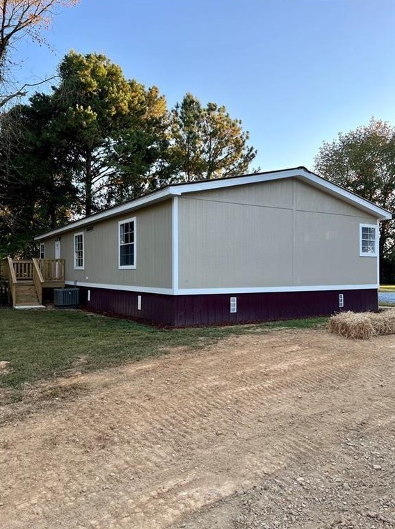 1229 Hall Memorial Rd, Resaca, GA 30735