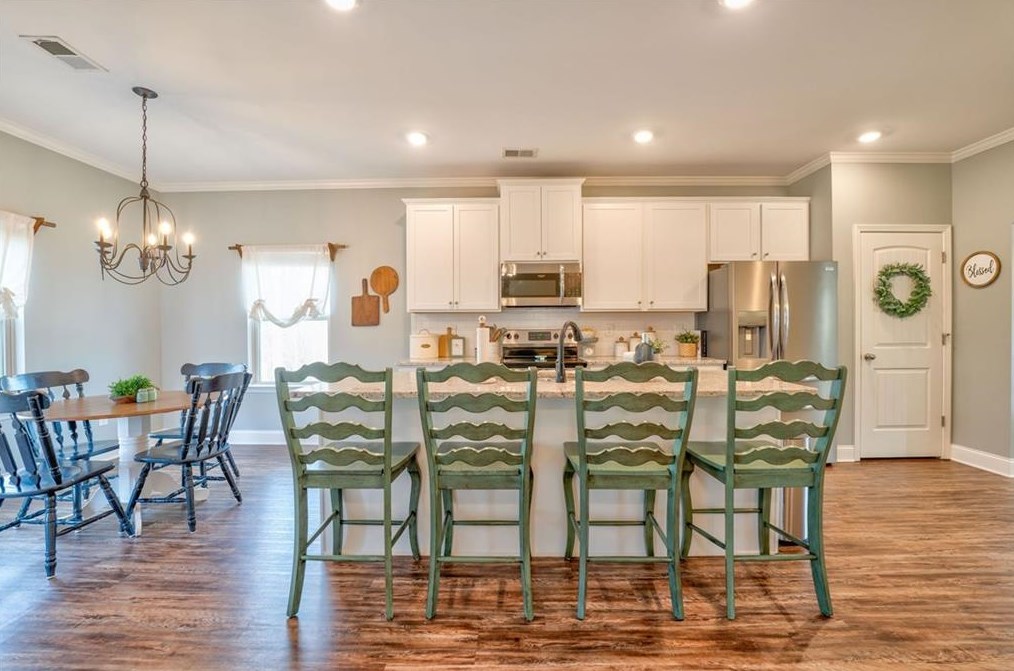 21 Thunder Hawk Ln Ne, Rydal, GA 30171