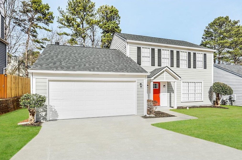 6563 Eastbriar Dr, Lithonia, GA 30058