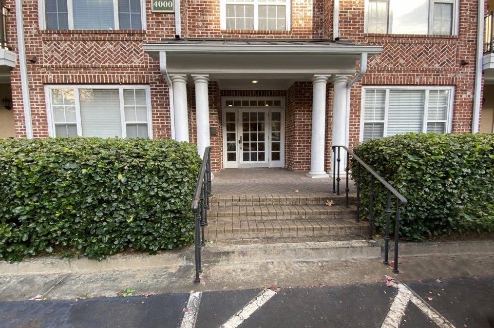 4205 Stratford Cmns, Decatur, GA 30033