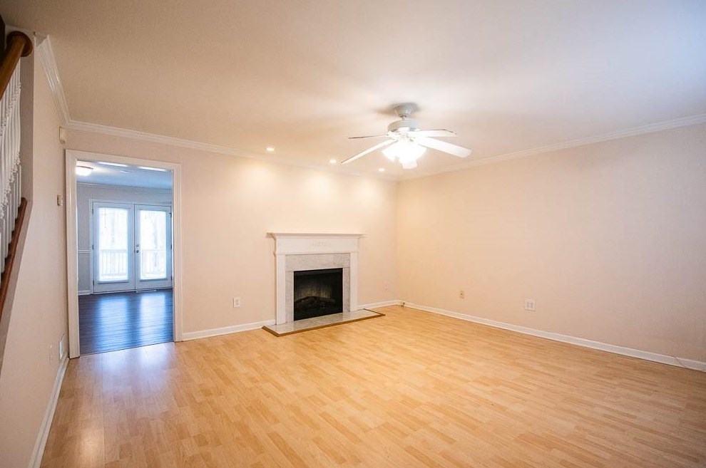 1934 Ivy Glen Dr, Smyrna GA  30082-4851 exterior