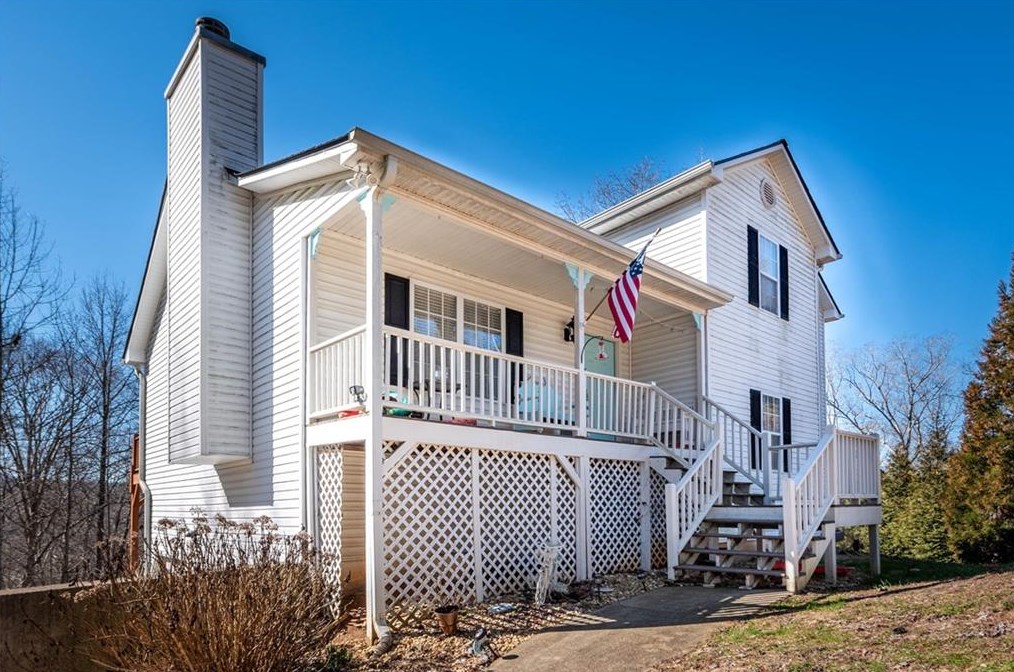 65 Quiet Water Ct, Big Canoe, GA 30143