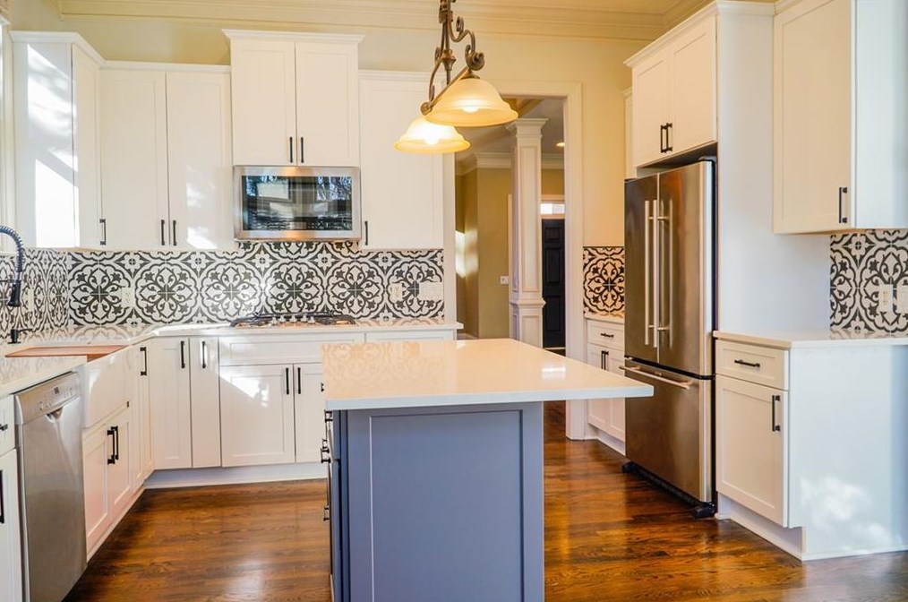 1127 Ashton Bluff Dr Ne, Atlanta, GA 30319