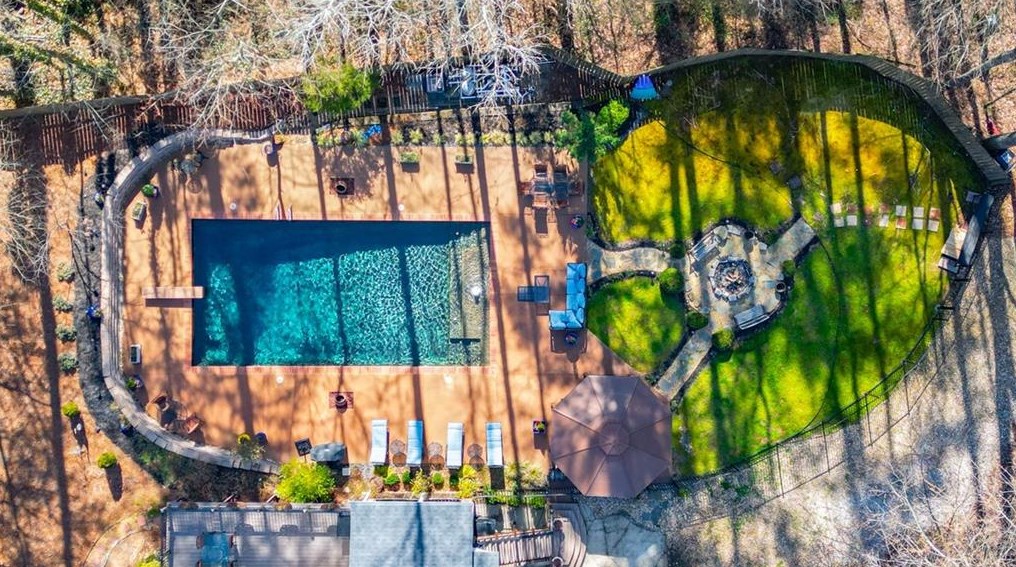 601 Townsend Pl, Powder Springs, GA 30127-4442