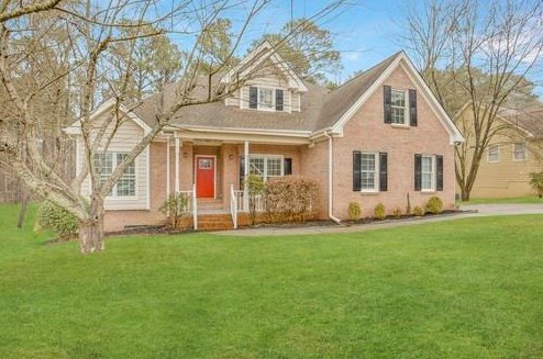 1250 Bullock Pl Sw, Lilburn, GA 30047