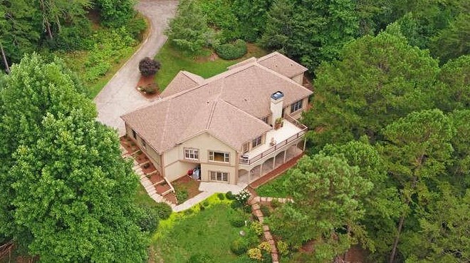 2030 Orchard Dr, Clarkesville, GA 30523