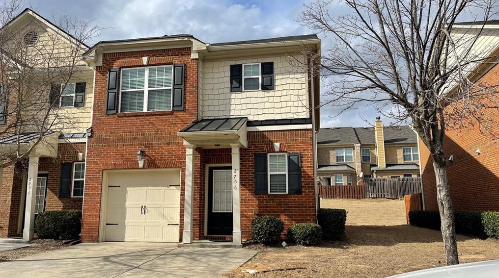 2766 Sudbury Trce, Norcross, GA 30071