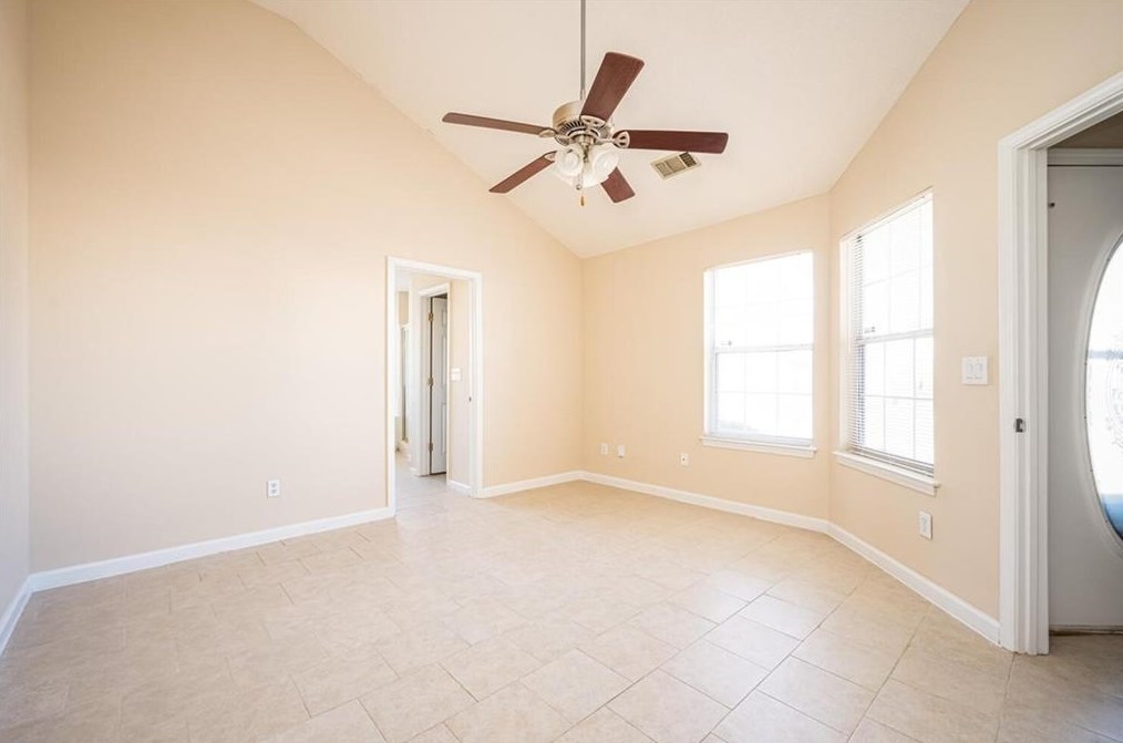 3626 Silver Springs Ct, Decatur GA  30034-5733 exterior