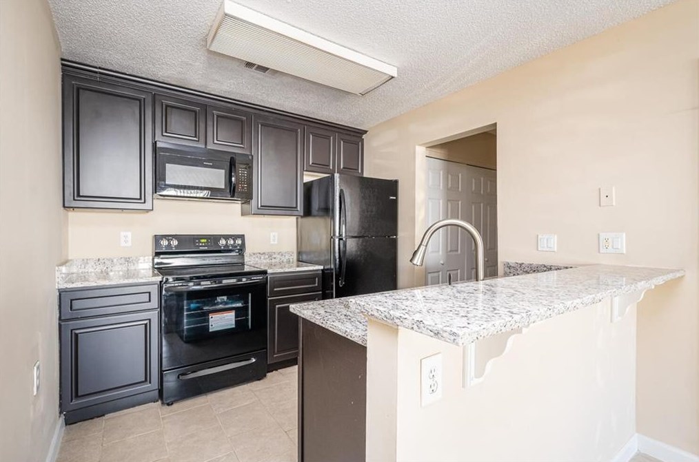 3626 Silver Springs Ct, Decatur GA  30034-5733 exterior