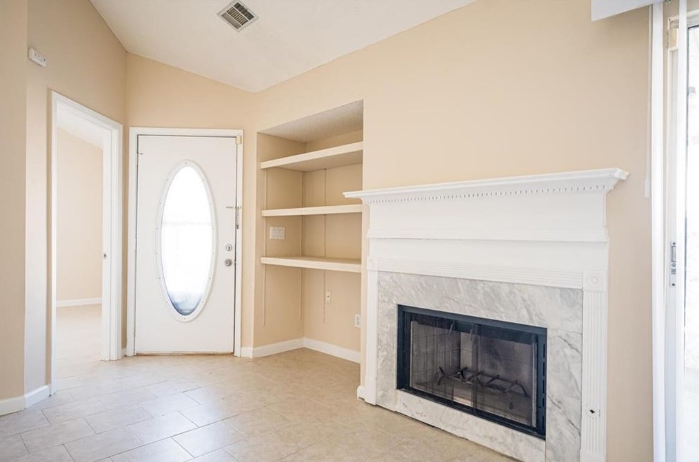 3626 Silver Springs Ct, Decatur GA  30034-5733 exterior