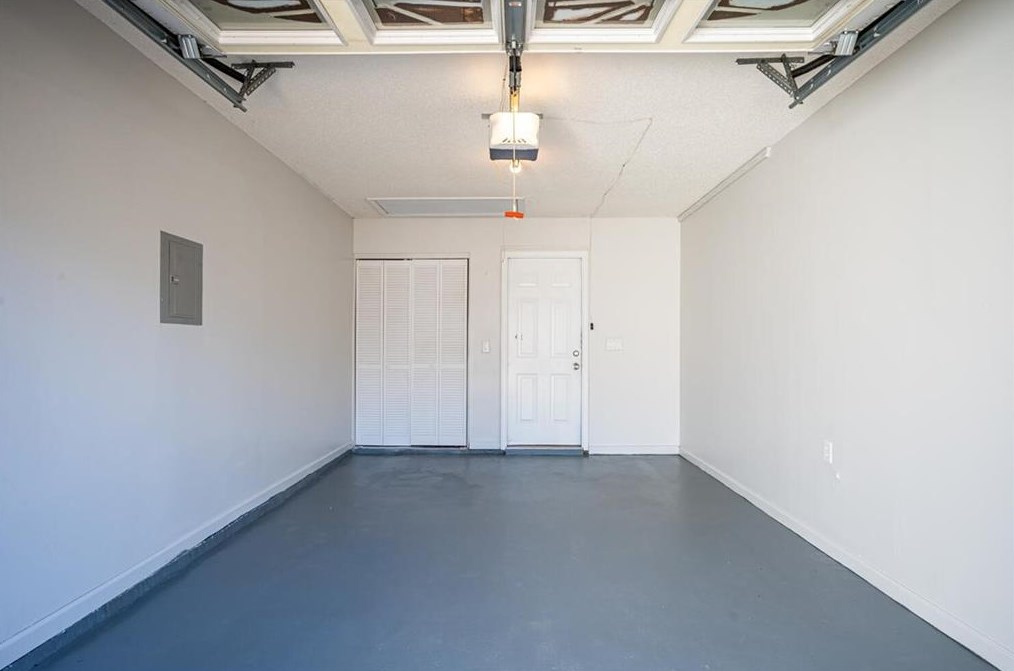 3626 Silver Springs Ct, Decatur GA  30034-5733 exterior