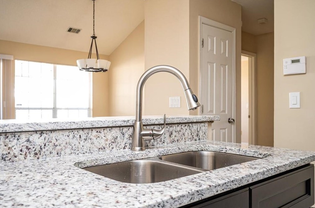 3626 Silver Springs Ct, Decatur GA  30034-5733 exterior