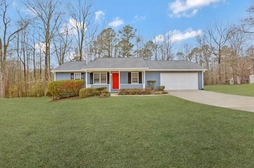 65 Beaver Run Rd, Porterdale, GA 30016