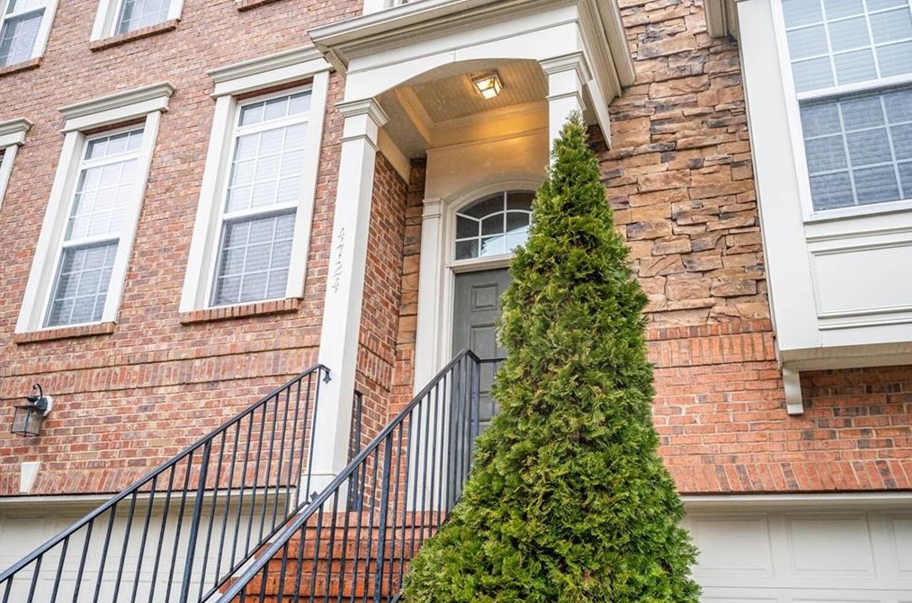 4724 Wehunt Trl, Smyrna GA  30082-7315 exterior