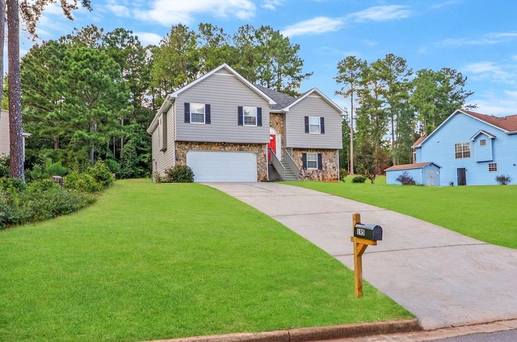 195 River Trace Ct, McDonough, GA 30253