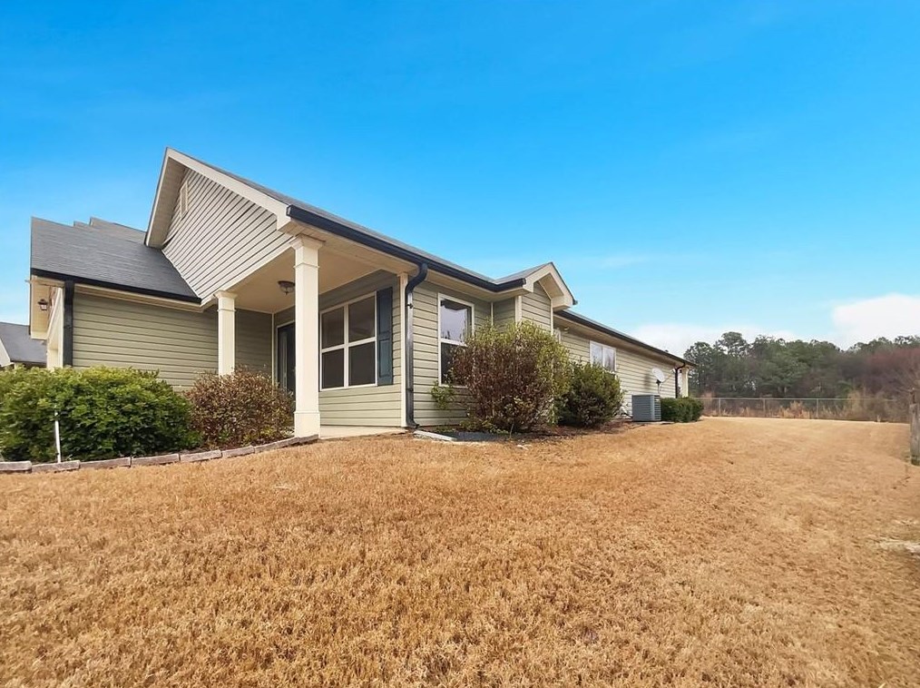 5130 Summersun Dr, Morrow, GA 30260