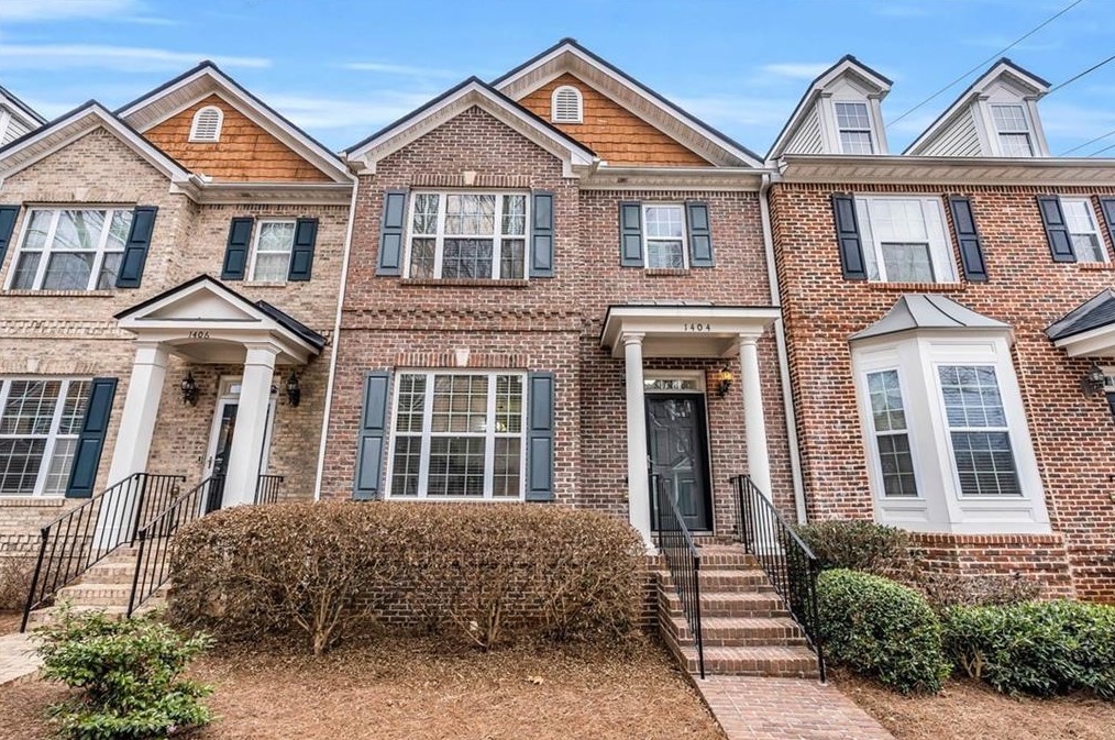 1404 Ferocity Ridge Way, Kennesaw, GA 30152