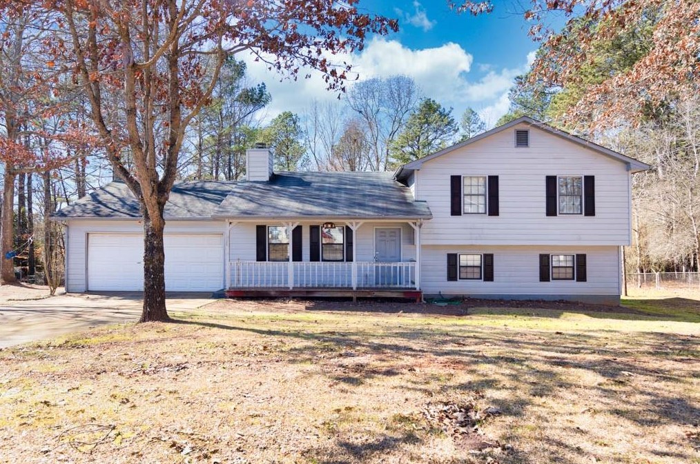347 Kings Hill Ct, Lawrenceville, GA 30045-5151