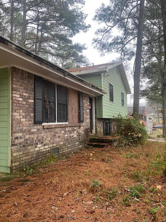 4302 Rocklane Dr, Conley, GA 30288