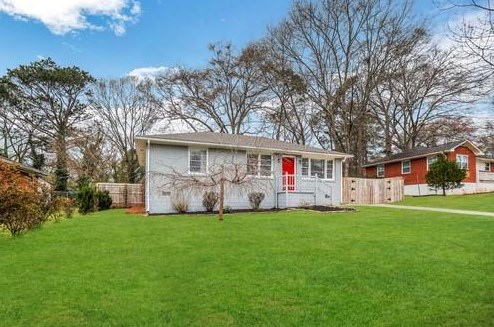 1390 Richard Rd, Decatur, GA 30032