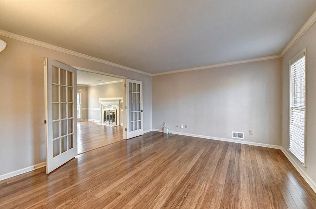 3620 New Heritage Dr, Alpharetta GA  30022-5866 exterior