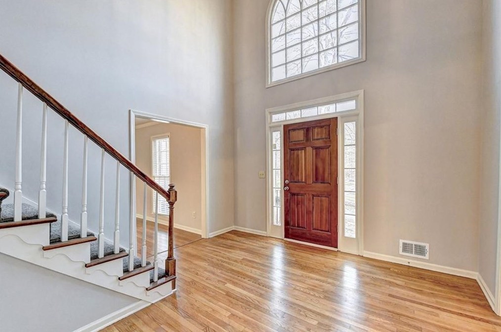 3620 New Heritage Dr, Alpharetta, GA 30022