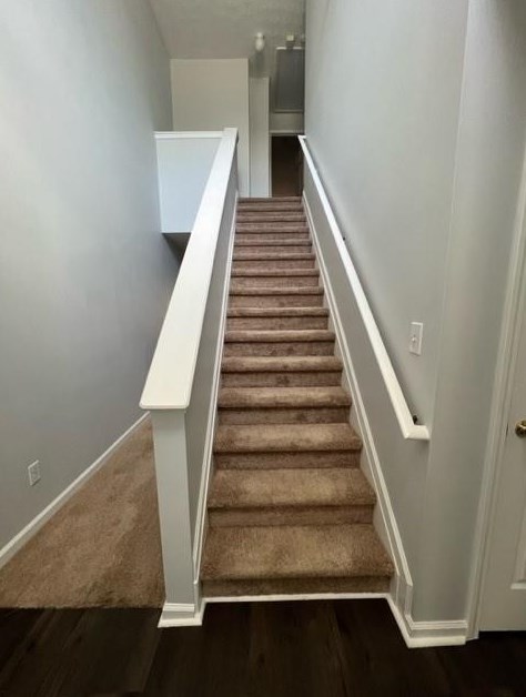 3783 Harvest Dr, Decatur GA  30034-5569 exterior