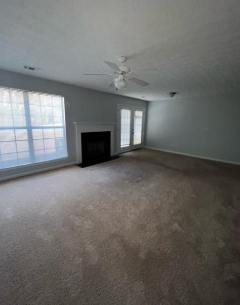 3783 Harvest Dr, Decatur GA  30034-5569 exterior