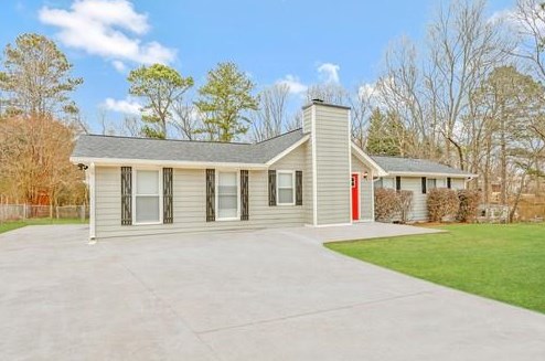 5726 S Quail Dr, Douglasville, GA 30135
