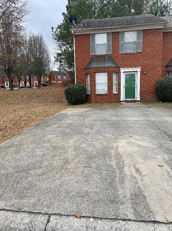5753 Wind Gate Ln, Lithonia, GA 30058