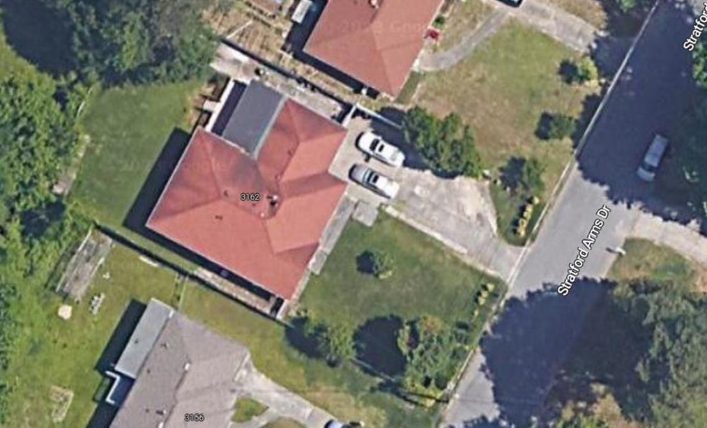 3162 Stratford Arms Dr, Atlanta, GA 30341-3838