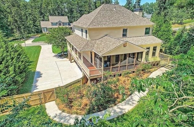 12 River Birch Dr, Euharlee, GA 30145-2891