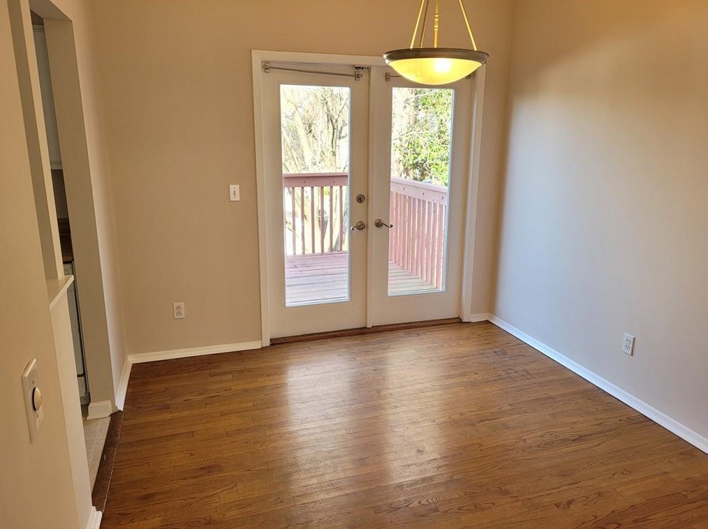 809 Wedgewood Way, Atlanta, GA 30350