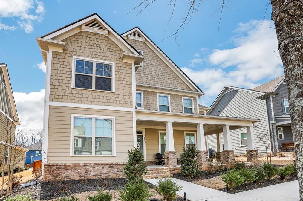 3223 Founders Way, Douglasville, GA 30135-3196