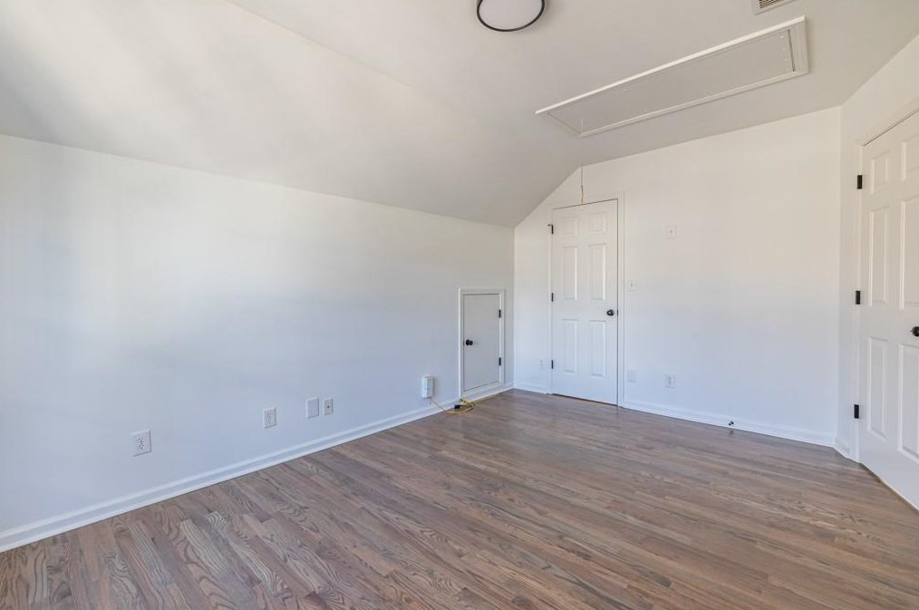 1078 Wylie St, Atlanta GA  30316-1350 exterior