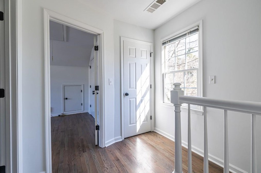1078 Wylie St, Atlanta GA  30316-1350 exterior