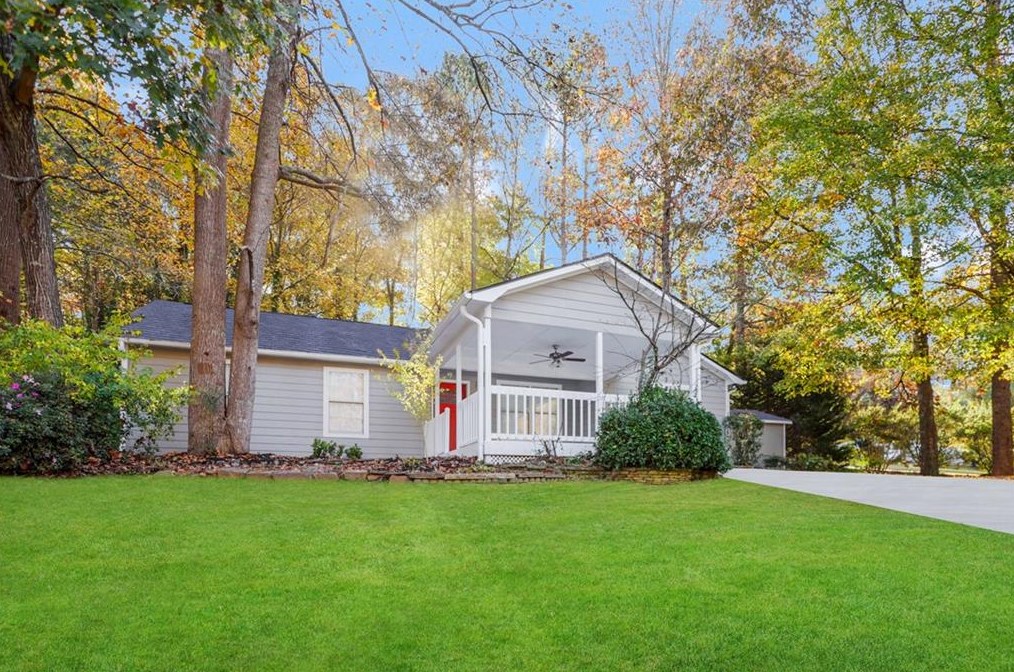 3572 Stratford Pl, Douglasville, GA 30135