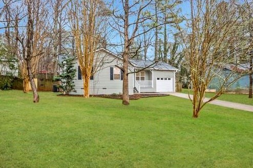 117 Lakeview Dr, Stockbridge, GA 30281