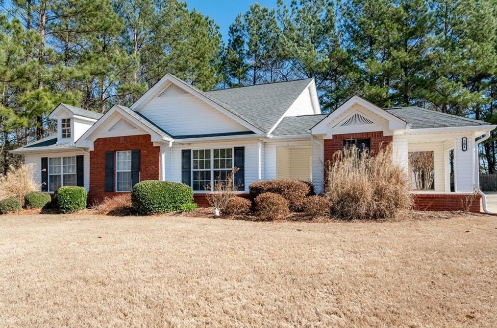 150 Old Mill Rd #201, Euharlee, GA 30120